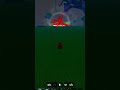 1v1 with my friend be like (blox fruits) #roblox #bloxfruits