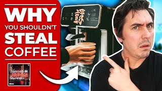 How a Japanese Principal Lost Everything After $1 Coffee Theft | @AbroadinJapan Podcast #60