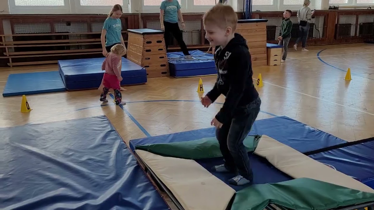 Den otevřených dveří 2025