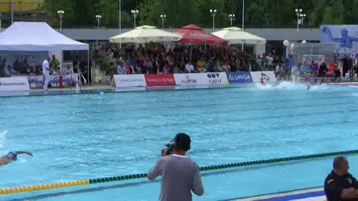 Finale Srbija   Grcka 2 deo