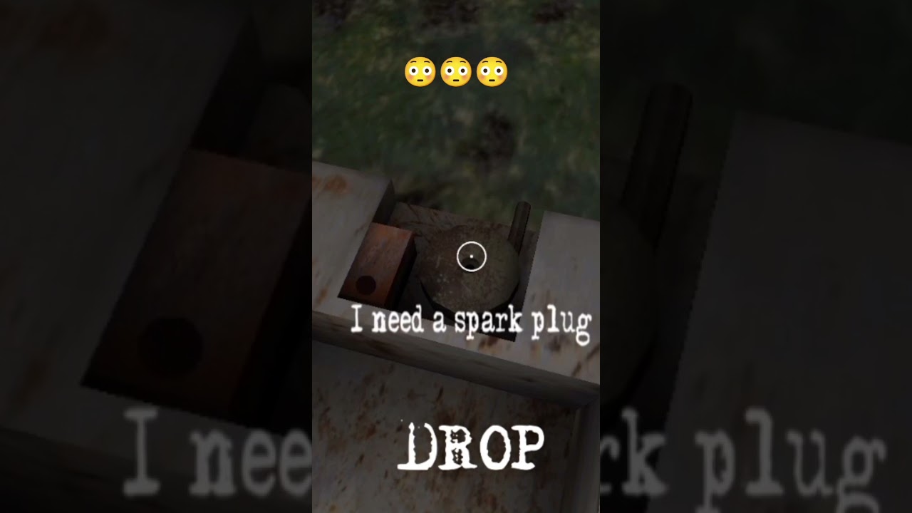 Evolution of Granny 1,2,3 Jumpscare 