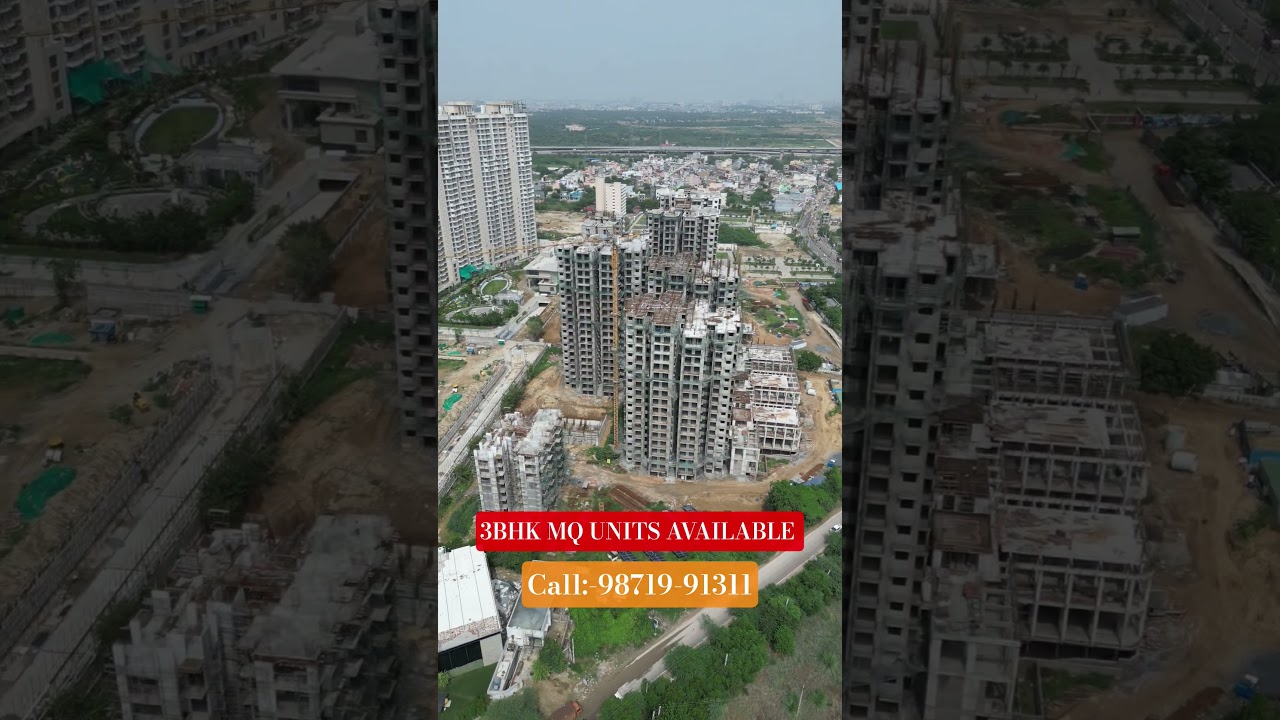 Signature Global Imperial Affordable Housing In Gurgaon 