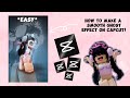 How to make a  smooth ghost effect  like ae but on capcut easy