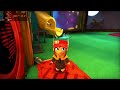 A Hat in Time | INTEL N95 | INTEL UHD GRAPHICS | 16 GB RAM