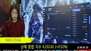 20150421 마켓 2막 1장 중국시황/아시아 외신