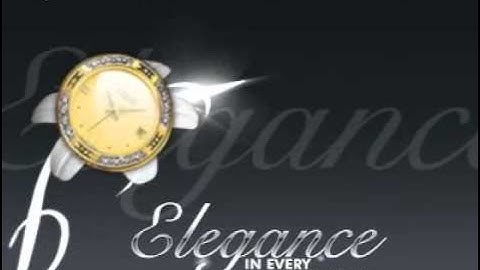 Jewelry Shop web intro.avi
