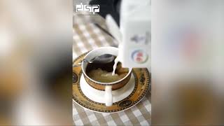 ماكينة قهوة تركية DSP