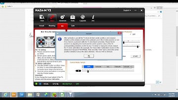 DJI Phantom NAZA Assistant Software Tutorial | DSLRPros