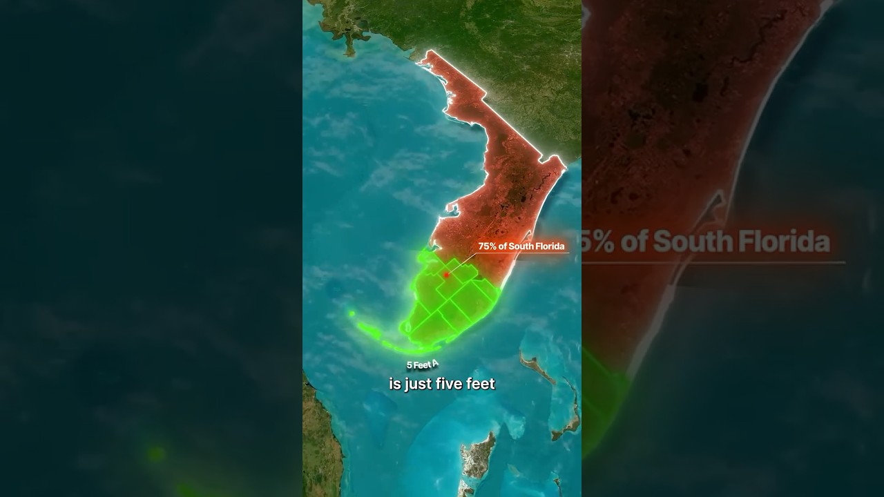 You Won’t Believe What’s Happening to This U.S. State