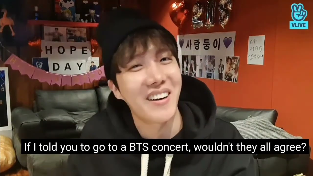 ''How To Convince Your Parents To Go To Bts Concert'' By Jhope💜😂😂