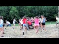 Multiaventura en Asturias 1ª julio 2015