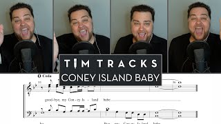 the most famous barbershop song (FULL TRANSCRIPTION)
Is this still the most famous barbershop song of all time? The first song I ever sang when I started barbershop back in middle school was “Goodbye, My Coney Island Baby!” So, it felt only fitting to record this one—especially with National Barbershop Quartet Day coming up this Friday.
Hope you enjoy singing along with this ol’ classic!
-Please check out my Patreon and help me continue on this journey of creating content ‼️ https://www.patreon.com/TimWaurick
-My Patreon offers learning tracks to my TimTags, New songs, Hangouts and tons of other content! Ill continue to record my weekly TimTags and Im excited to record even more content coming soon!
!! ALL FIVE of my studio albums are NOW AVAILABLE on Apple Music, Spotify and most streaming services !!
Please subscribe, like and share! And please comment to give me your thoughts on this tag and suggestions on future videos! http://www.youtube.com/subscription_center?add_user=VSTenor
Learning Tracks for over 1,500 others are available at TimTracks.com.
More TimTags will be coming every Tuesday!! I appreciate the amazing support these tags have received! A lot more content to come!
My latest album, Fly Again, is now available! To check out samples and purchase the album, go exclusively to: www.timtracks.com/albums.php
#TimTracks #TimTags #BarbershopTag #Barbershop #Acappella #BarbershopHarmony #Multitrack #vocalspectrum the most famous barbershop song (FULL TRANSCRIPTION)