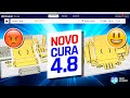 NOVIDADES do Cura 4.8: Mais recursos para a sua Impressão 3D!