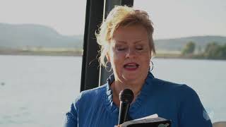 A Sunset Devotion from the Sea of Galilee