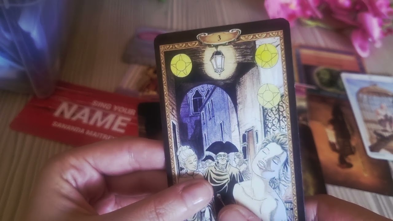 La relazione più difficile è più dolorosa ...eccola . Che splendore 