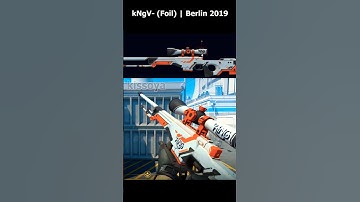 AWP | Asiimov CS2 sticker craft  #cs2 #csgo #cs2skins #counterstrike #counterstrike2