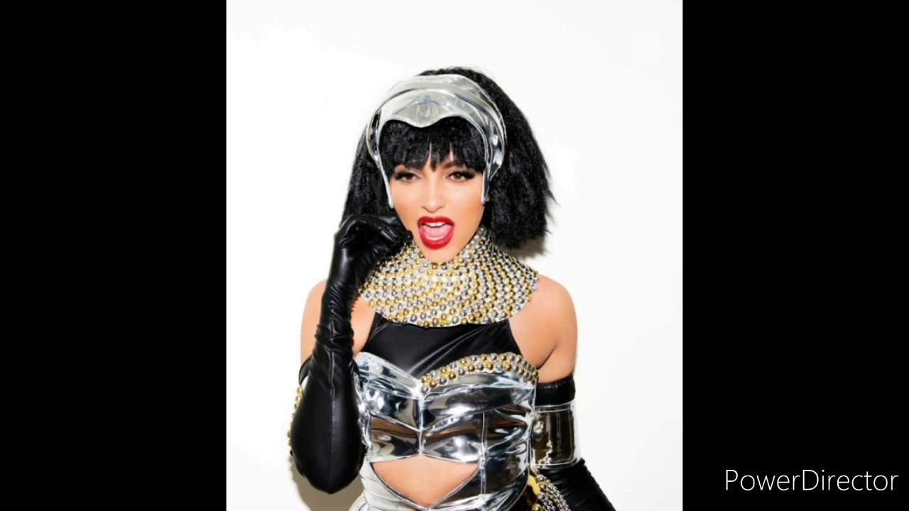 Little Mix Not a pop song (sped up) #confetti #littlemix #notapopsong