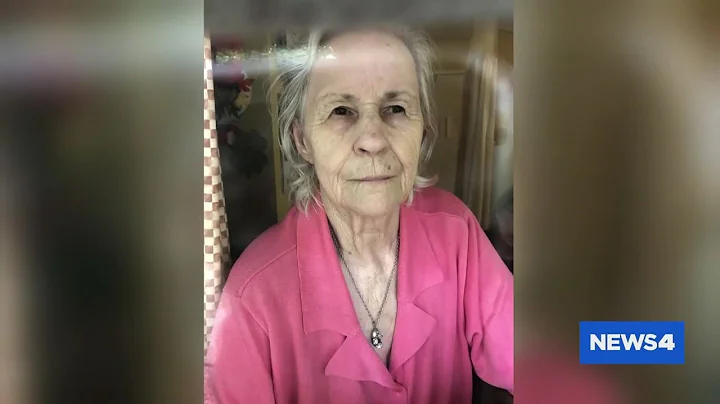 Woman decides to move 82-year old mother out of nu...