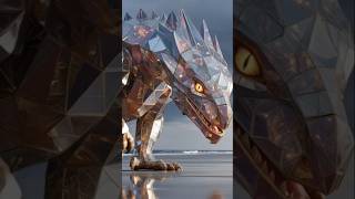 Legendary Dragon Rise 🐉 | Epic Cinematic Music#shortvideo #skystories