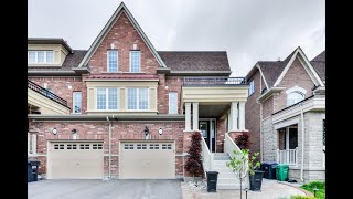 33 Maple Trail Road Caledon