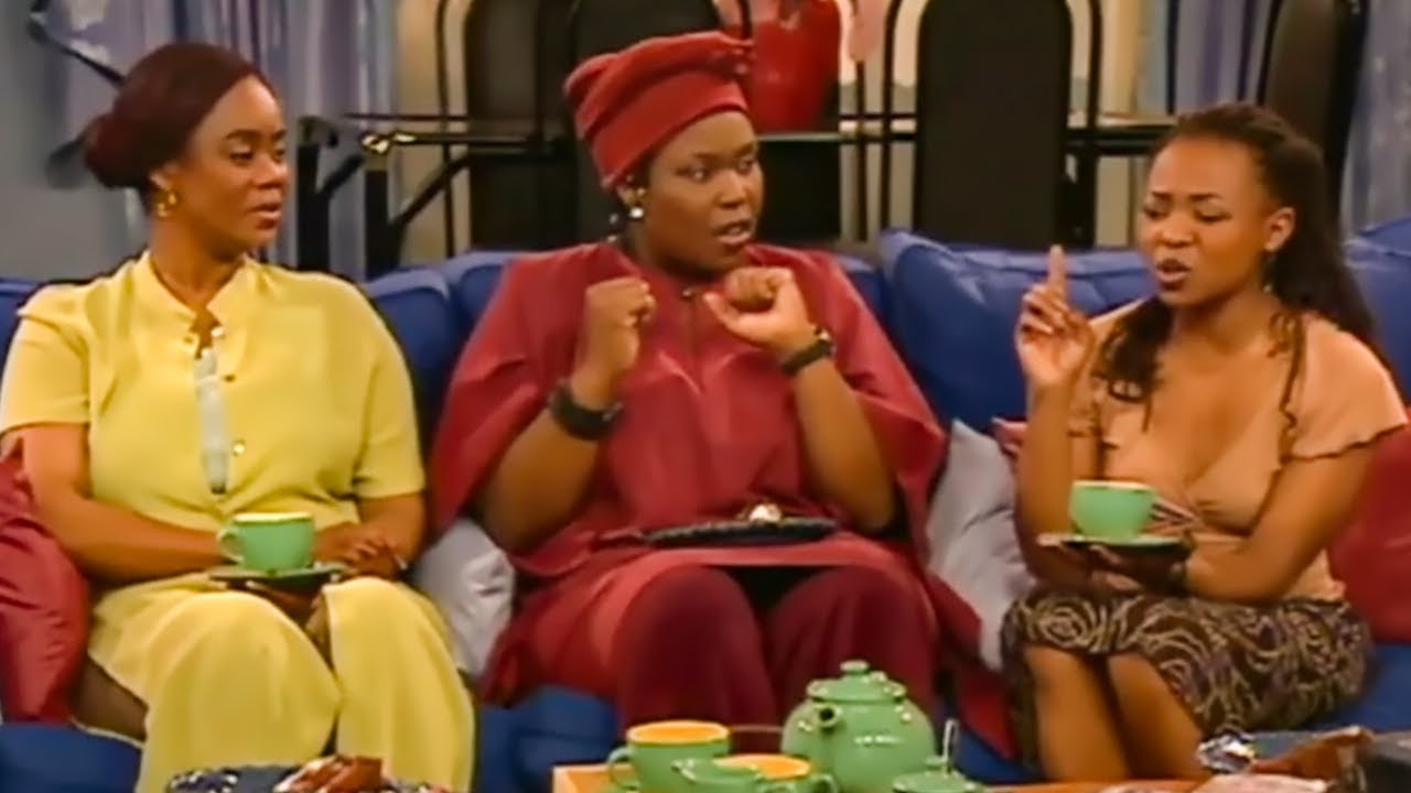 Stockvel | Episode 09 Full | South African Comedy