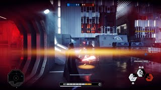 Lord Vader divulges in some Extracurricular Activities - HvV #0069 - STAR WARS Battlefront II