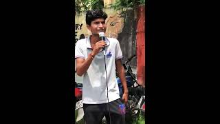 Superman Marathi Rap Song#_100RBH#_SING BY PRASHANT