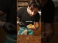 How I Made The Tortilla Chips 