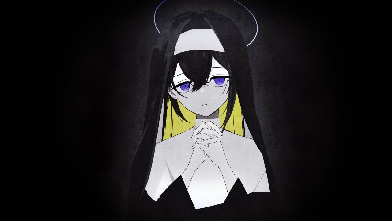 福音(Gospel) Covered by nn【歌ってみた】 - YouTube