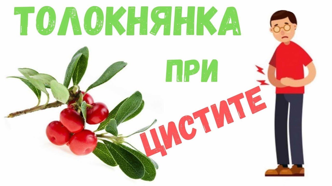 Наслідки невживання контрольованої кількості мучниці