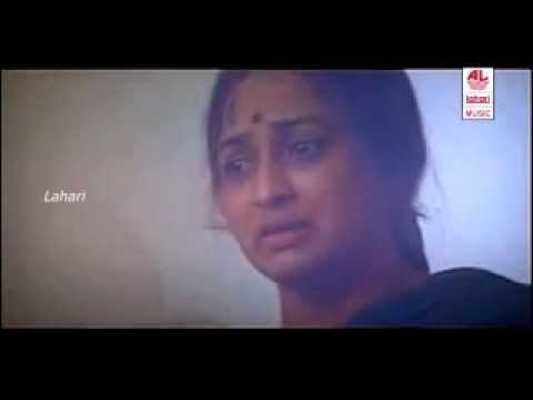 Thaayi Thaayi Sad  Hoovu Hannu Kannada Movie Songs  Ajay Gundu RaoLakshmi  Hamsalekha