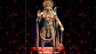 Hanuman new WhatsApp status