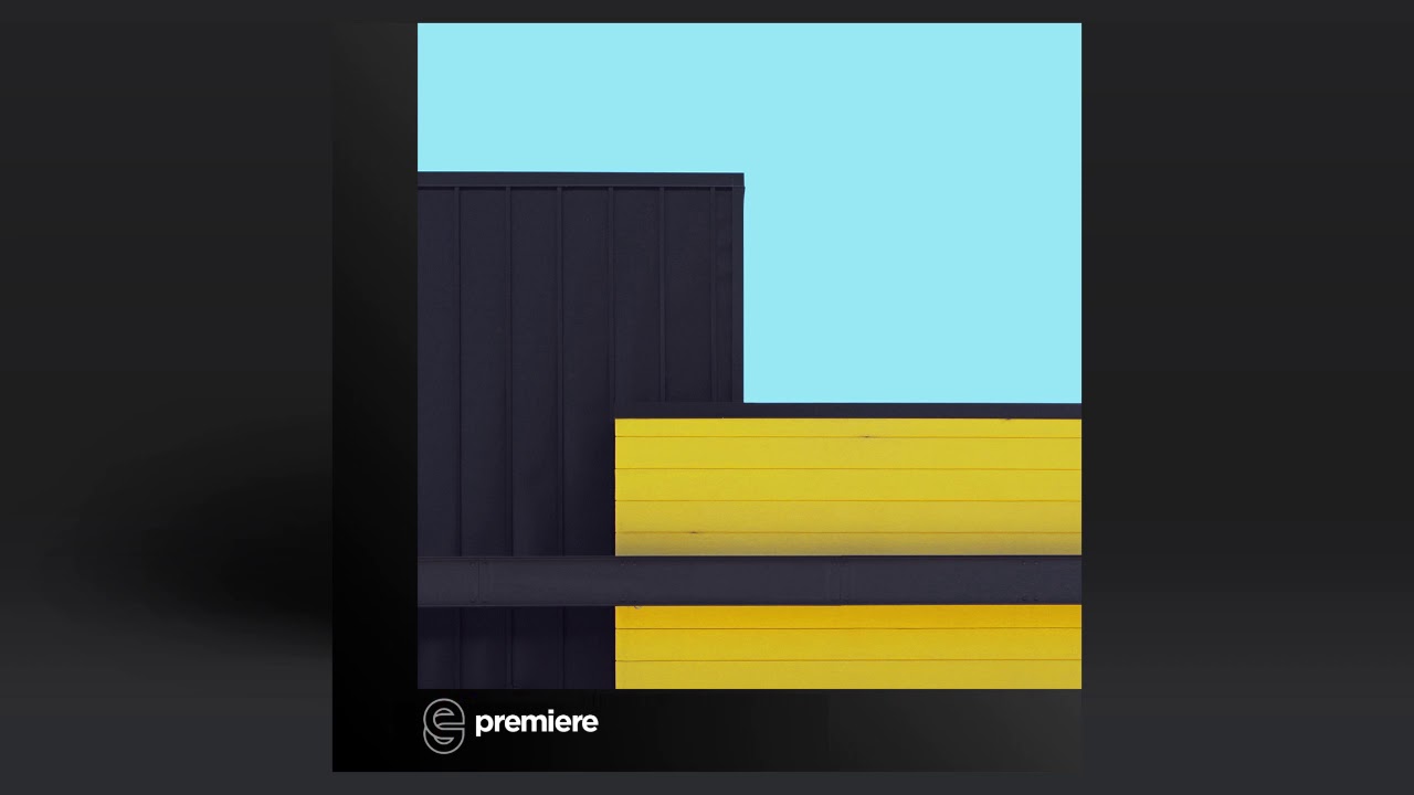 Premiere: Dark Soul Project - Cosmology (Original Mix) - Electronic Groove Records