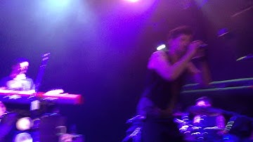 The Script - The Man Who can