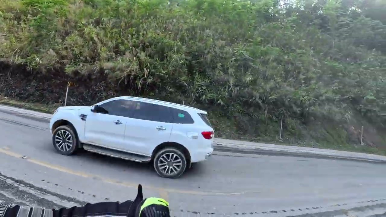 Ngày 3 Lạng sơn Cao bằng