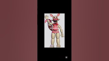 Take my eyes fnaf #music #song #nostalgia