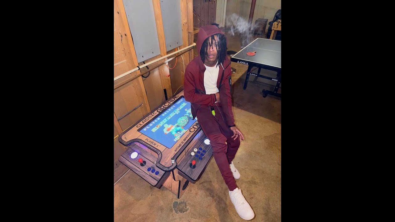 [free] babystaydown type beat 