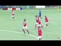 MATCH 1 | CLUBE DE SALGAOCAR vs CHURCHILL BROTHERS SC | GOA PROFESSIONAL LEAGUE 2025-26
