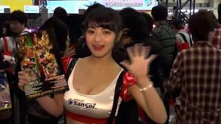 ニコニコ超会議2017 セクシーグラドル 片岡沙耶 片岡沙耶 検索動画16 ニコニコ超会議2017 セクシーグラドル 片岡沙耶 片岡沙耶 検索動画 16