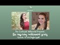 Inspiring Millennials with Lost Gen Y Girl, Kayla Buell