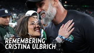 Details Jeff Ulbrich’s Wife Cristina Ulbrich Dies at 48 After Cancer Battle Guide