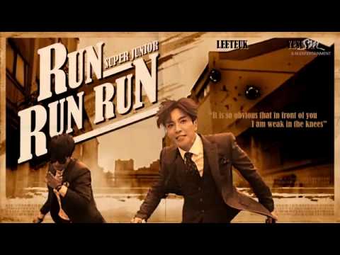 Super Junior - Devil