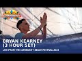 Bryan kearney 3 hour set live at luminosity beach festival 2023 lbf23