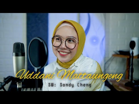 Uddani Mattaungeng - Fitri Adiba Bilqis || Karya Sandy Cheng (Cover)