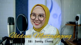 Uddani Mattaungeng - Fitri Adiba Bilqis || Karya Sandy Cheng (Cover)