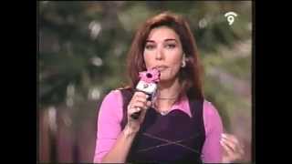 RTVV - Canal 9 - Canta canta - María Abradelo - Finals del 1998