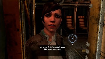 Dead Space: Extraction - PS3 Walkthrough Chapter 10: Secrets and Salvation (Ending)