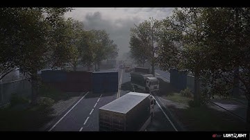 Lost Light | Windswept Harbor Trailer - New Map