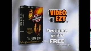 Video Ezy (2000)