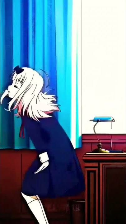 CHIKA CUTE dANCE X Dancin | [DANCIN] | #chika#kaguyasama#shorts